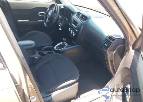 2015 Kia Soul z USA, uszkodzony, nr VIN KNDJN2A25F7208800